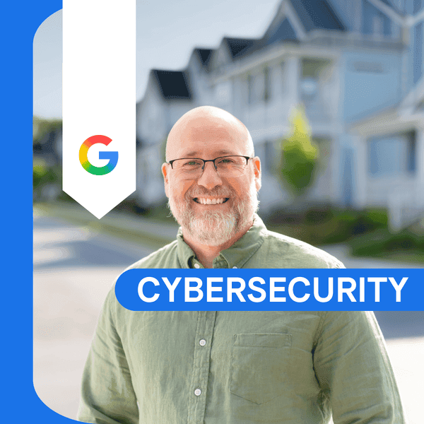 Google Cybersecurity: Ulasan Program Sijil Profesional