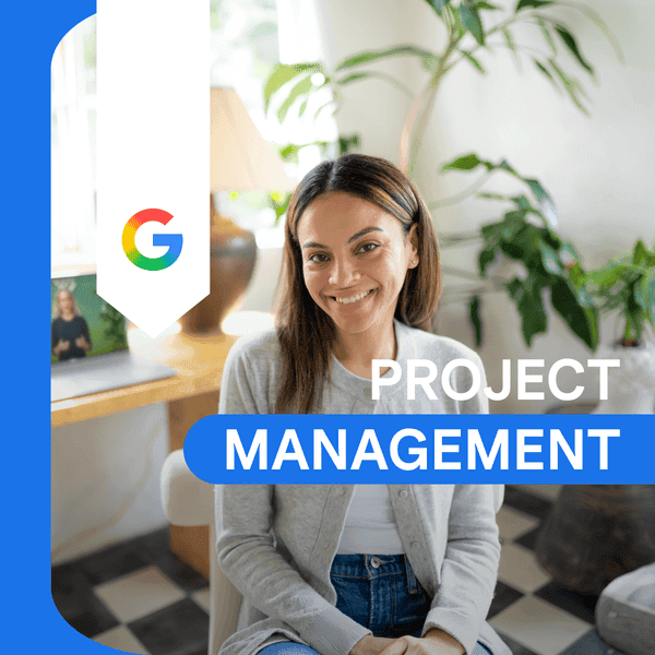 Google Project Management: Penilaian Kursus Profesional