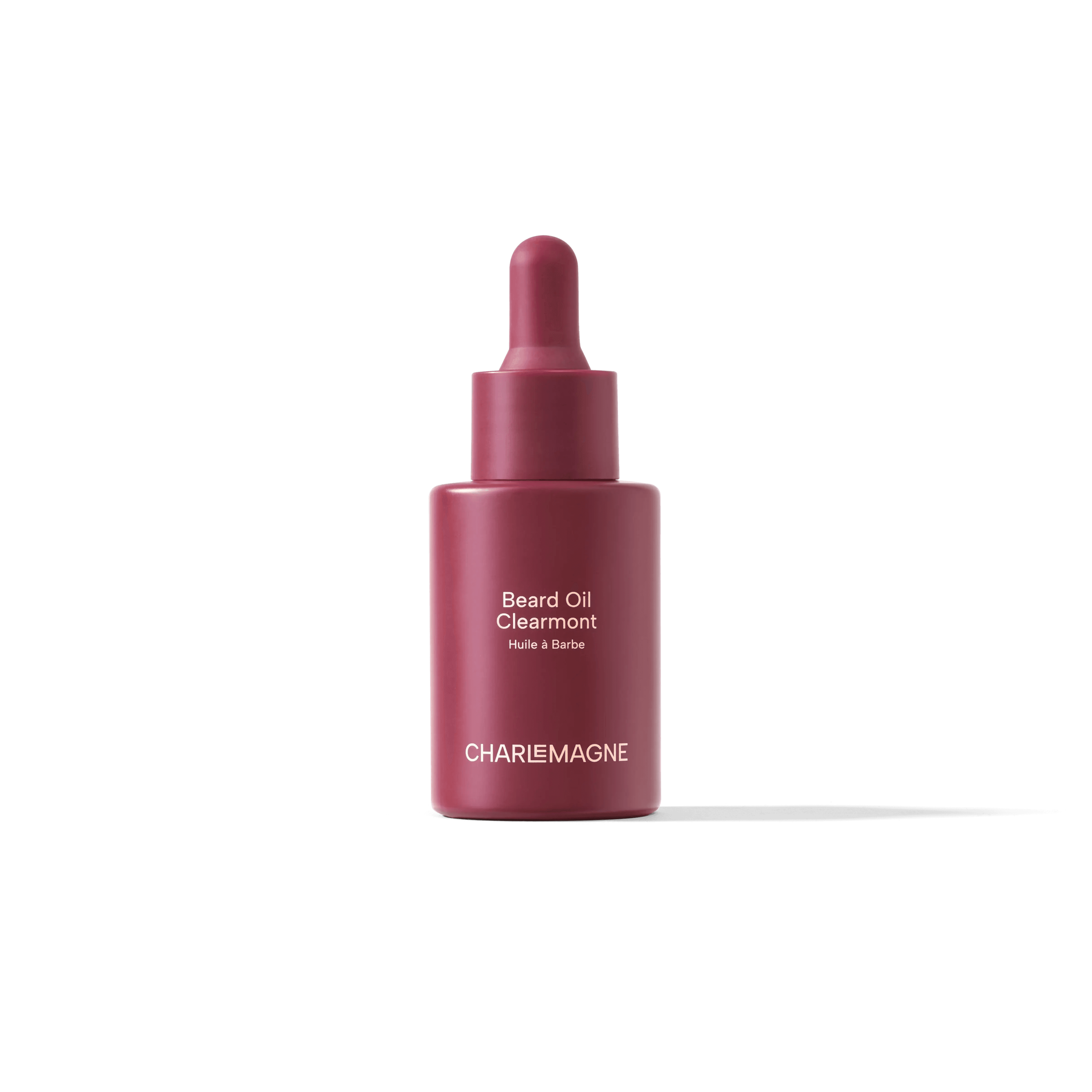 Clearmont | Beard Oil: Analiza produktu