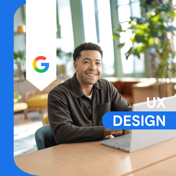 Google UX Design: Penilaian Kursus Profesional