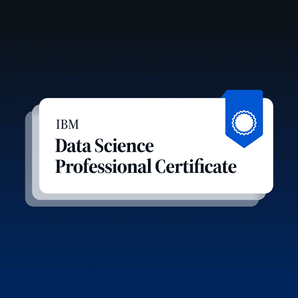 IBM Data Science: Penilaian Kursus Profesional