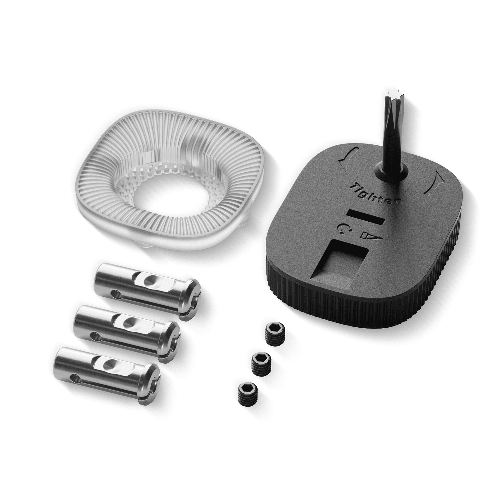 Kit de piese de schimb HOZO pentru NeoBlade