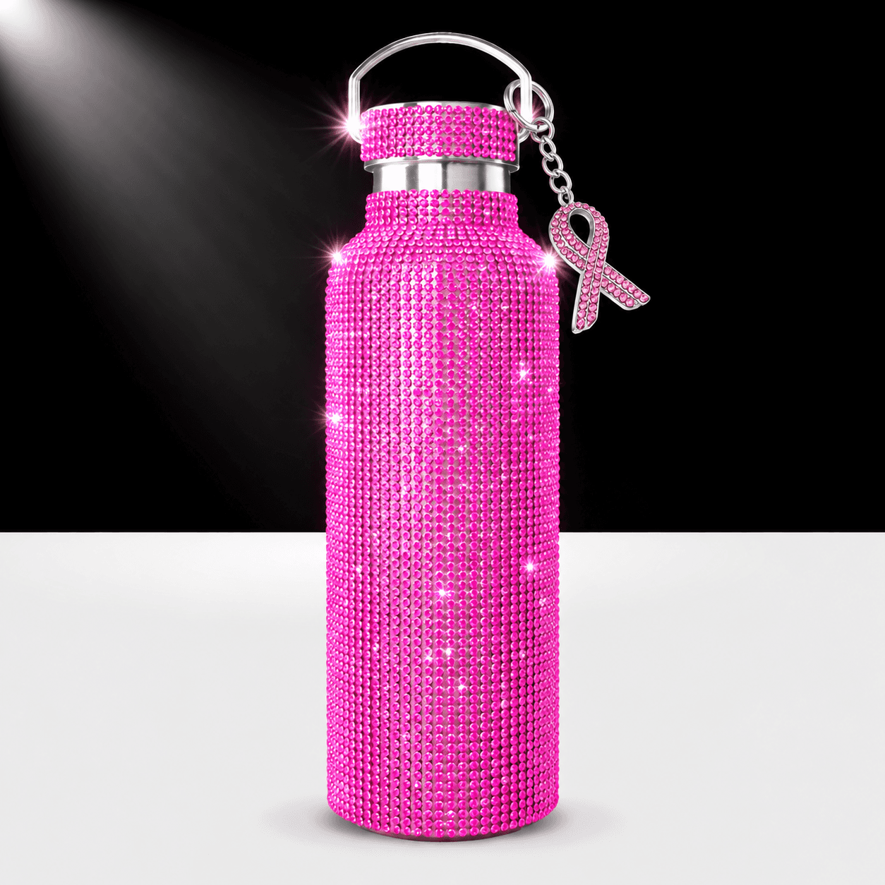 TOMO™ Bottle Hot Pink 750ML/25oz: Is This Bold Bottle for You?